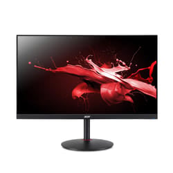 Acer NITRO XV0 XV240Y W3 écran plat de PC 23.8" Full HD LCD Noir