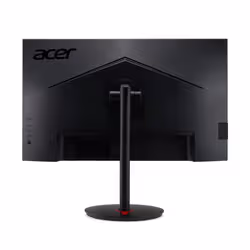 Acer NITRO XV0 XV240Y W3 écran plat de PC 23.8" Full HD LCD Noir - Vue supplémentaire 4