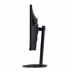 Acer NITRO XV0 XV240Y W3 écran plat de PC 23.8" Full HD LCD Noir - Vue supplémentaire 6