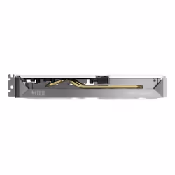 Acer Nitro Radeon RX 9060 XT OC 8 GB White Edition AMD 8 Go GDDR6 - Vue supplémentaire 3