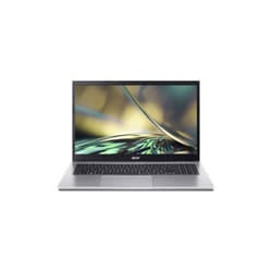 Acer Aspire Go 15 AG15-42P-R5K8 AMD Ryzen 5 7430U PC portable 15.6" Full HD 16Go RAM 512Go SSD Wi-Fi 6 Win11 Argent