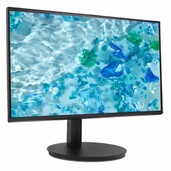 Acer CB2 CB242YP6bmiprx écran plat de PC 23.8" Full HD LCD Noir - Vue supplémentaire 2