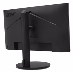 Acer CB2 CB242YP6bmiprx écran plat de PC 23.8" Full HD LCD Noir - Vue supplémentaire 4