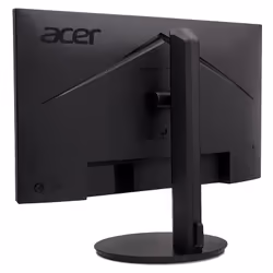 Acer CB2 CB242YP6bmiprx écran plat de PC 23.8" Full HD LCD Noir - Vue supplémentaire 5