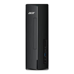 Acer Aspire XC-1710 Intel Core i3 N-series i3-N305 16 Go DDR4-SDRAM 512 Go SSD Windows 11 Home Bureau PC Noir