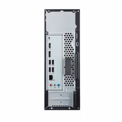 Acer Aspire XC-1710 Intel Core i3 N-series i3-N305 16 Go DDR4-SDRAM 512 Go SSD Windows 11 Home Bureau PC Noir - Vue supplémentaire 4