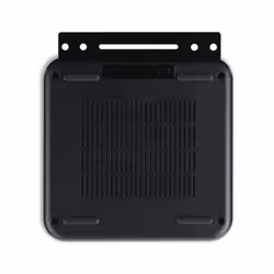Acer Veriton NUC N1502G-13U5U Taille pc 0.73l Noir 120U - Vue supplémentaire 7