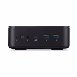 Acer Veriton NUC N1502G-13U5U Taille pc 0.73l Noir 120U - Vue supplémentaire 8