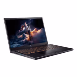 Acer Nitro V 15 ANV15-52-51VW Intel Core i5-13420H PC portable 15.6" Full HD 16Go RAM 512Go SSD NVIDIA GeForce RTX 5060 Wi-Fi 6 Win11 Noir - Vue supplémentaire 2