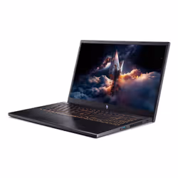 Acer Nitro V 15 ANV15-52-51VW Intel Core i5-13420H PC portable 15.6" Full HD 16Go RAM 512Go SSD NVIDIA GeForce RTX 5060 Wi-Fi 6 Win11 Noir - Vue supplémentaire 3