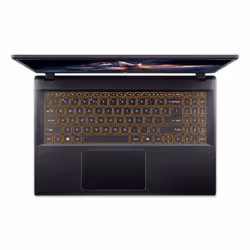 Acer Nitro V 15 ANV15-52-51VW Intel Core i5-13420H PC portable 15.6" Full HD 16Go RAM 512Go SSD NVIDIA GeForce RTX 5060 Wi-Fi 6 Win11 Noir - Vue supplémentaire 4