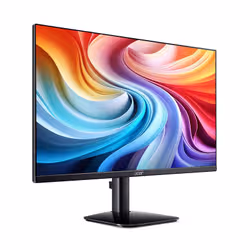 Acer KA2 KA272P0BI écran plat de PC 27" Full HD LCD Noir - Vue supplémentaire 2