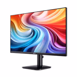 Acer KA2 KA272P0BI écran plat de PC 27" Full HD LCD Noir - Vue supplémentaire 3