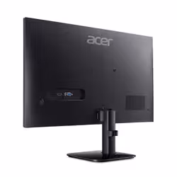 Acer KA2 KA272P0BI écran plat de PC 27" Full HD LCD Noir - Vue supplémentaire 4