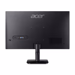 Acer KA2 KA272P0BI écran plat de PC 27" Full HD LCD Noir - Vue supplémentaire 5