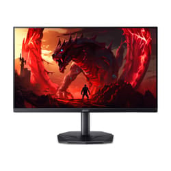 Acer ECRAN NITRO KG270 P0BI 27H 27 FHD VA 1MS 144HZ 250NITS AMD FREESYNC INCLIN écran plat de PC