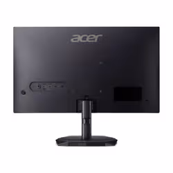 Acer ECRAN NITRO KG270 P0BI 27H 27 FHD VA 1MS 144HZ 250NITS AMD FREESYNC INCLIN écran plat de PC - Vue supplémentaire 7
