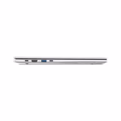 Acer Aspire Lite AL15-44P-R7NV AMD Ryzen™ 5 7430U Ordinateur portable 39,6 cm (15.6") Full HD 16 Go DDR4-SDRAM 512 Go SSD Wi-Fi 6 (802.11ax) Windows 11 Home Argent - Vue supplémentaire 7