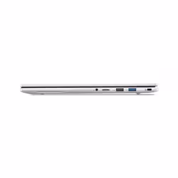 Acer Aspire Lite AL15-44P-R7NV AMD Ryzen™ 5 7430U Ordinateur portable 39,6 cm (15.6") Full HD 16 Go DDR4-SDRAM 512 Go SSD Wi-Fi 6 (802.11ax) Windows 11 Home Argent - Vue supplémentaire 8