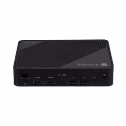 Acer Chromebox CXM2 Intel® N N150 8 Go LPDDR5x-SDRAM ChromeOS Mini PC Noir - Vue supplémentaire 2