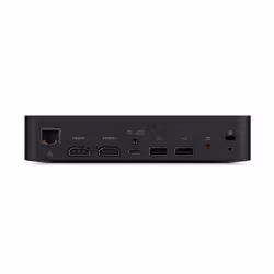 Acer Chromebox CXM2 Intel® N N150 8 Go LPDDR5x-SDRAM ChromeOS Mini PC Noir - Vue supplémentaire 3