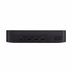 Acer Chromebox CXM2 Intel® N N150 8 Go LPDDR5x-SDRAM ChromeOS Mini PC Noir - Vue supplémentaire 4