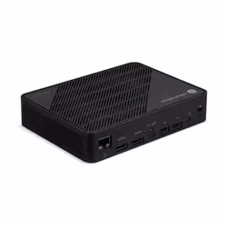 Acer Chromebox CXM2 Intel® N N150 8 Go LPDDR5x-SDRAM ChromeOS Mini PC Noir - Vue supplémentaire 5