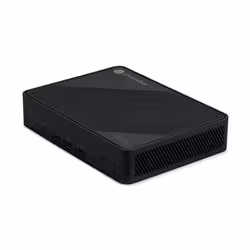 Acer Chromebox CXM2 Intel® N N150 8 Go LPDDR5x-SDRAM ChromeOS Mini PC Noir - Vue supplémentaire 6