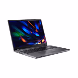 Acer TravelMate P2 TMP216-51-TCO-586Q Intel Core i5-1334U PC portable 16" WUXGA 16Go RAM 512Go SSD Wi-Fi 6E Win11 Gris - Vue supplémentaire 2