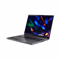 Acer TravelMate P2 TMP216-51-TCO-586Q Intel Core i5-1334U PC portable 16" WUXGA 16Go RAM 512Go SSD Wi-Fi 6E Win11 Gris - Vue supplémentaire 3