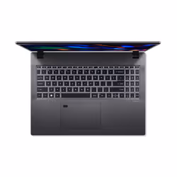 Acer TravelMate P2 TMP216-51-TCO-586Q Intel Core i5-1334U PC portable 16" WUXGA 16Go RAM 512Go SSD Wi-Fi 6E Win11 Gris - Vue supplémentaire 4