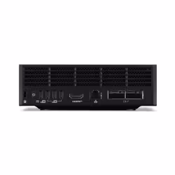 Acer Veriton VGN100 GB10 128 Go LPDDR5x-SDRAM 4 To SSD DGX OS Mini PC Station de travail Noir, Gris - Vue supplémentaire 5
