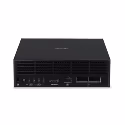Acer Veriton VGN100 GB10 128 Go LPDDR5x-SDRAM 4 To SSD DGX OS Mini PC Station de travail Noir, Gris - Vue supplémentaire 6