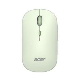Acer AMR130 souris Universel Ambidextre RF sans fil + Bluetooth 1600 DPI