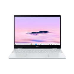 Acer Chromebook CPE594-2N-K99Y MediaTek Kompanio Kompanio Ultra 910 35,6 cm (14") Écran tactile WUXGA 16 Go LPDDR5x-SDRAM 128 Go UFS Wi-Fi 7 (802.11be) ChromeOS Argent Français