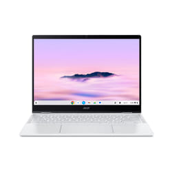 Acer Chromebook CPE594-2N-K5GC MediaTek Kompanio Kompanio Ultra 910 35,6 cm (14") Écran tactile WUXGA 12 Go LPDDR5x-SDRAM 128 Go UFS Wi-Fi 7 (802.11be) ChromeOS Argent Français