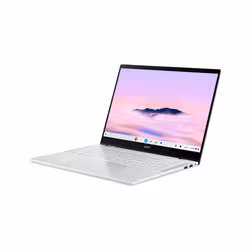 Acer Chromebook CPE594-2N-K5GC MediaTek Kompanio Kompanio Ultra 910 35,6 cm (14") Écran tactile WUXGA 12 Go LPDDR5x-SDRAM 128 Go UFS Wi-Fi 7 (802.11be) ChromeOS Argent Français - Vue supplémentaire 4