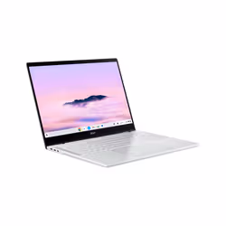 Acer Chromebook CPE594-2N-K5GC MediaTek Kompanio Kompanio Ultra 910 35,6 cm (14") Écran tactile WUXGA 12 Go LPDDR5x-SDRAM 128 Go UFS Wi-Fi 7 (802.11be) ChromeOS Argent Français - Vue supplémentaire 5