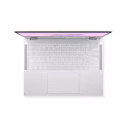 Acer Chromebook CPE594-2N-K5GC MediaTek Kompanio Kompanio Ultra 910 35,6 cm (14") Écran tactile WUXGA 12 Go LPDDR5x-SDRAM 128 Go UFS Wi-Fi 7 (802.11be) ChromeOS Argent Français - Vue supplémentaire 7