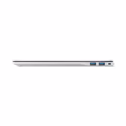 Acer Chromebook CPE594-2N-K5GC MediaTek Kompanio Kompanio Ultra 910 35,6 cm (14") Écran tactile WUXGA 12 Go LPDDR5x-SDRAM 128 Go UFS Wi-Fi 7 (802.11be) ChromeOS Argent Français - Vue supplémentaire 8