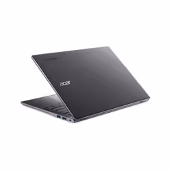 Acer Chromebook Plus 514 CBE594-2-TCO-32JQ Intel Core 3 100U 35,6 cm (14") WUXGA 16 Go LPDDR5x-SDRAM 128 Go eMMC Wi-Fi 7 (802.11be) ChromeOS Gris Français - Vue supplémentaire 6