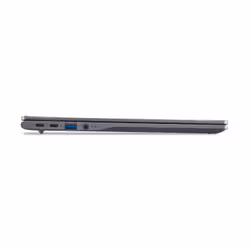Acer Chromebook Plus 514 CBE594-2-TCO-32JQ Intel Core 3 100U 35,6 cm (14") WUXGA 16 Go LPDDR5x-SDRAM 128 Go eMMC Wi-Fi 7 (802.11be) ChromeOS Gris Français - Vue supplémentaire 8