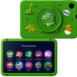 Tablette tactile Acer Iconia A11-21P-A2J9 Kids Edition 11 64 Go Vert Dino