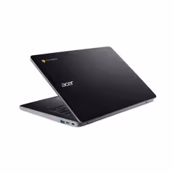 Acer Chromebook C936-C1G1 Intel® N N100 35,6 cm (14") Full HD 8 Go LPDDR5-SDRAM 128 Go eMMC Wi-Fi 6 (802.11ax) ChromeOS Noir Français - Vue supplémentaire 5