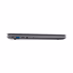 Acer Chromebook C936-C1G1 Intel® N N100 35,6 cm (14") Full HD 8 Go LPDDR5-SDRAM 128 Go eMMC Wi-Fi 6 (802.11ax) ChromeOS Noir Français - Vue supplémentaire 7
