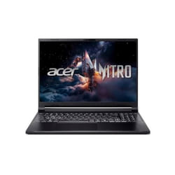 Nitro V 16S PC Portable Gamer Intel Core 9 RTX 5070 - 16 pouces - Core i9 - 32 Go RAM - 1 To SSD