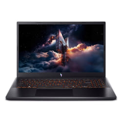 Acer Nitro V 15 ANV15-52-529M Intel Core i5-13420H PC portable 15.6" Full HD 16Go RAM 512Go SSD NVIDIA GeForce RTX 5050 Wi-Fi 6 Win11 Noir