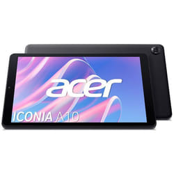 Tablette tactile - ACER - Série Iconia A - 101 - 4 Go RAM - Stockage 64 Go - Ecran IPS HD - Wi-Fi 6