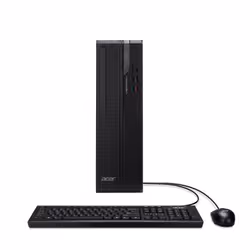 Acer Ordinateur de bureau Veriton VX2737GT - Vue supplémentaire 5