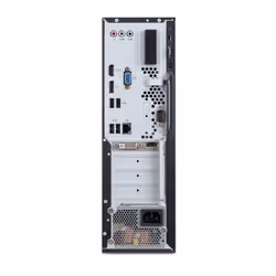 Acer Ordinateur de bureau Veriton VX2723GT - Vue supplémentaire 5